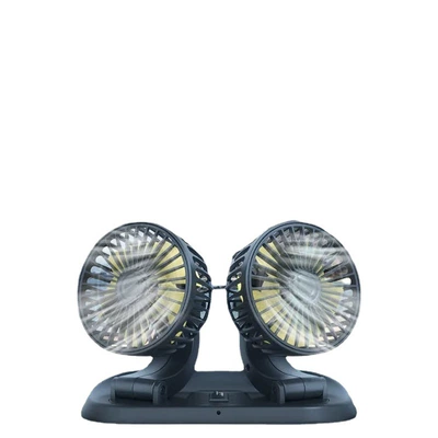Digər kiçik elektrik cihazlar: Cooling Wind-Powered Electric Fan