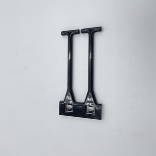 Thickened Network Cable Management Rack 48-port Cable Management Rack 24-speed Cabinet Patchwork Rack Cable Manager 1U Rack Type