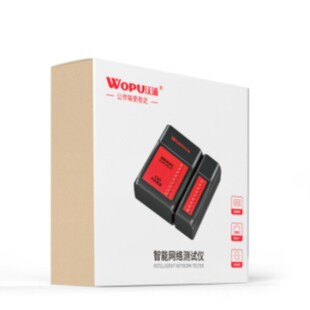 Wopu Cs-03 Multifunctional Network Tester