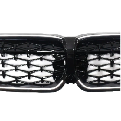 BMW 3 Series G28, LED: Zhongwang