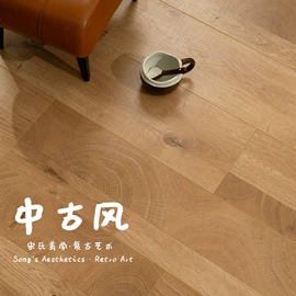 强化复合地板;实木复合地板