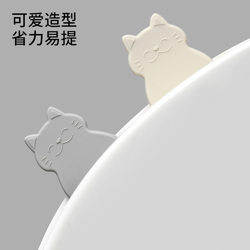 FaSoLa便器の蓋をする器のトイレの便器を厚くして蓋を開けて汚い手を防ぐ便器の輪の取っ手をつけて蓋を開ける器を貼ります。|undefined