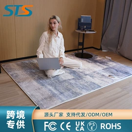 电热毯/垫;暖脚器;电热穿戴
