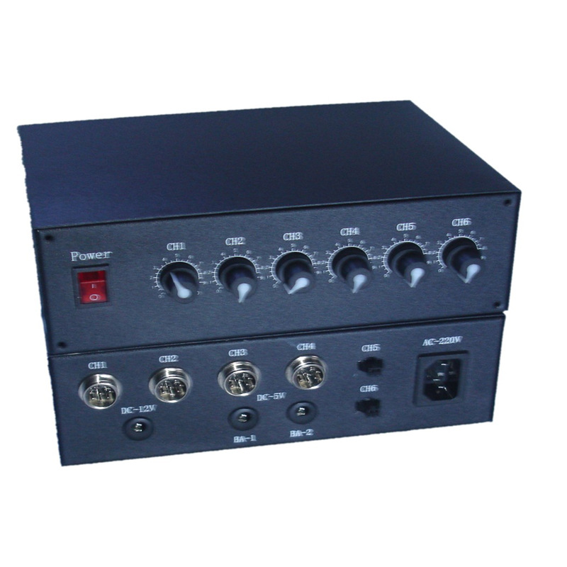 全贴合设备热压机贴合机邦定液晶屏设备触摸屏设备用光源控制器