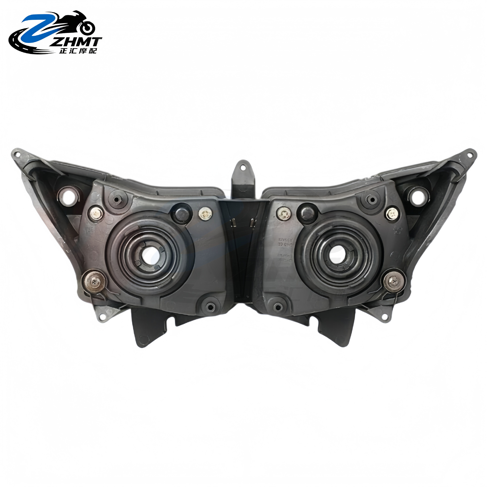 Suitable for Yamaha FZ6S FZ-6S 03-09, front headlight assembly for motorcycles