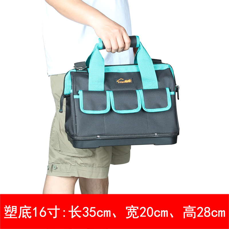 Paquete de herramientas de pintura de casa portátil de tramo inclinado para el sitio de construcción eléctrico fuerte y duradero profesional multifuncional de engrosamiento