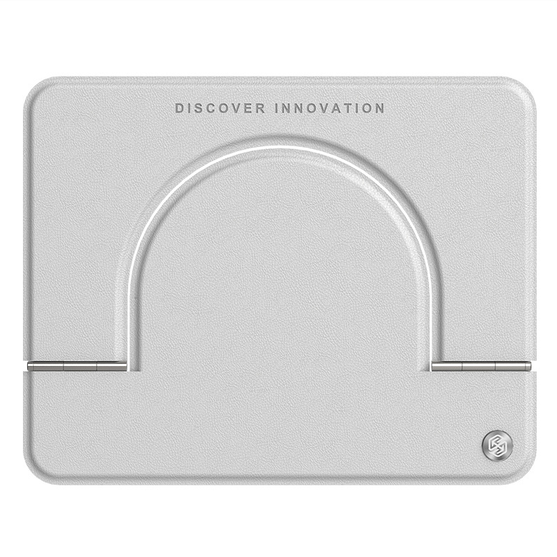 NILLKIN nuevo soporte magnético plano de magsafe para iPad Pro 11 2024 soporte de ala