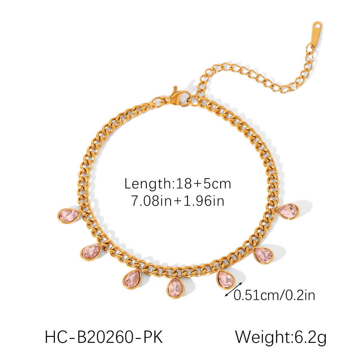 HC-B20260-PK