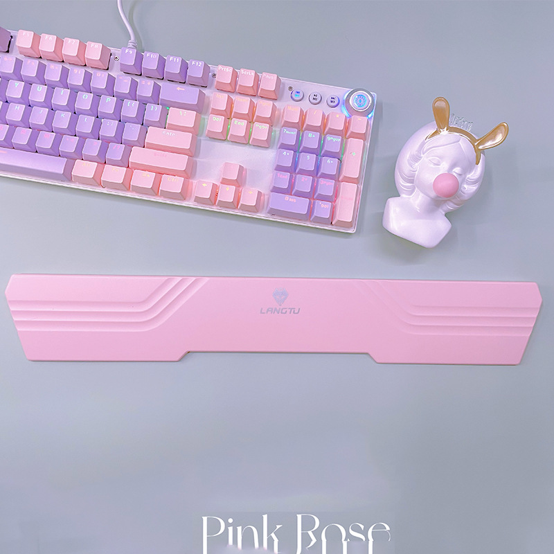 핑크 (다른 3 세트의 자석을 보내야하는 경우 의견을 주문하십시오)
