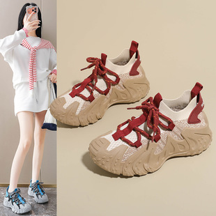 ins�n���w��Ь2026�ļ��¿�W���\��Ь�����ܲ�͸�����e����HCM06
