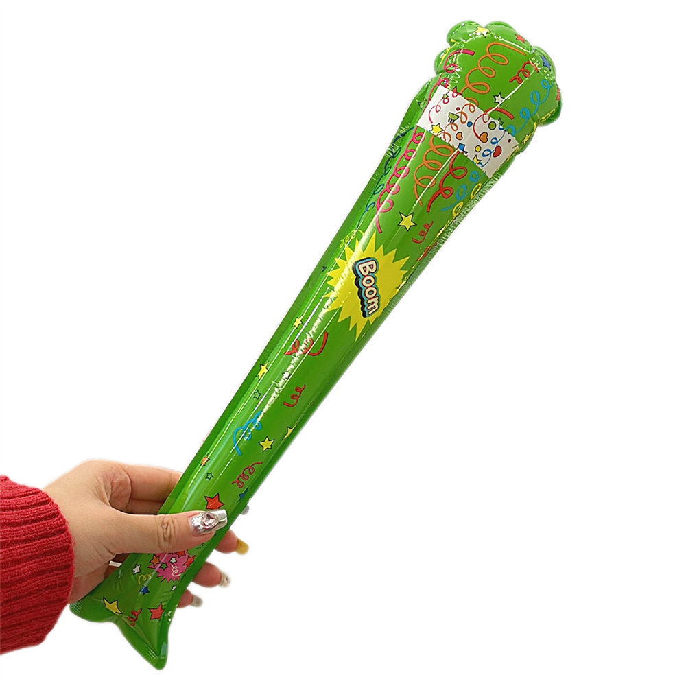 Nuevo palo de fuegos artificiales automático fuegos artificiales inflables se puede utilizar como palo PK palo tradicional tubo de fuegos artificiales sustituto