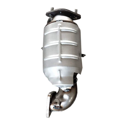 Factory direct supply of three-way Katalizator