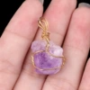 Amethyst cluster (single)