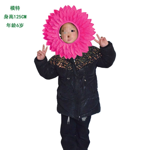 Helmet for early age, 42cm