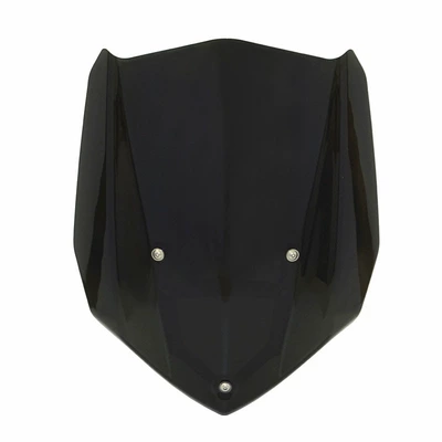 MT-03 MT-25 16-19 | Motorcycle front windshield