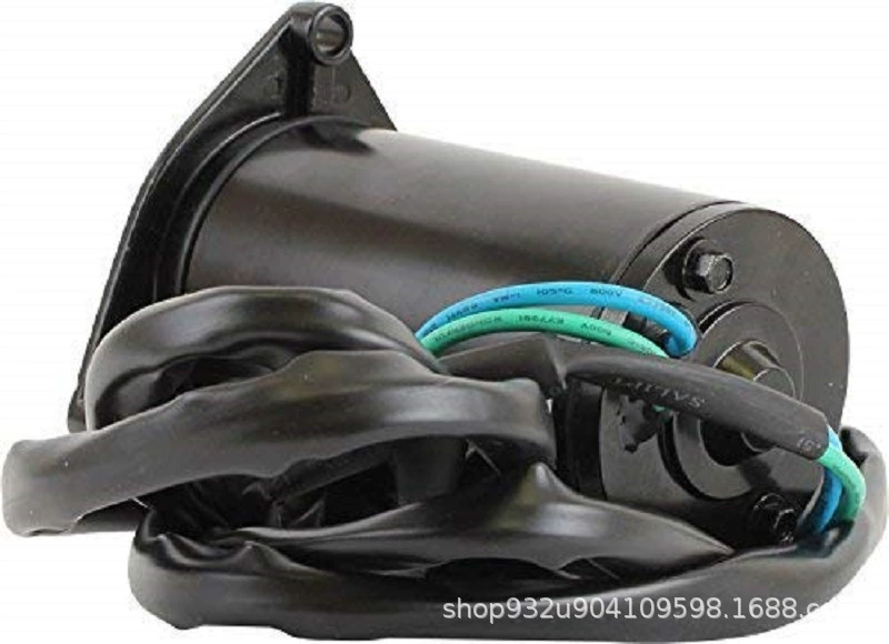 Мотор перевернутый 0394176, 391264, 393259, 393988, 394176, 983019