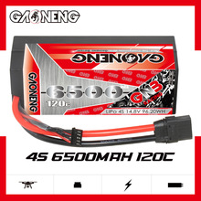 GNB6500mAh 4S 14.8V 120Cm1/8b܇ģģ늳