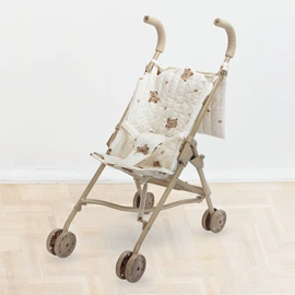 玩具学步车;过家家玩具;搪胶公仔