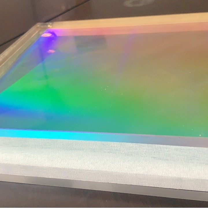 衍射光栅，大平面光栅，大口径光栅，紫外光栅，深紫外光栅