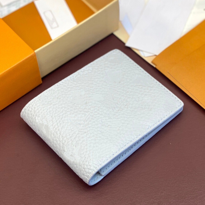 【Original Top Quality】2026 New Model BM& LV Wallet for Men and Women, Short Wallet, Clutch Bag, Card Holder, Key Holder 【Original Top Quality】2026 New Model BM& LV Wallet for Men and Women, Short Wallet, Clutch Bag, Card Holder, Key Holder