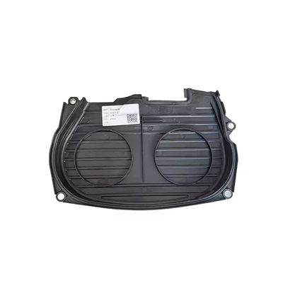 belt cover assembly, Power supply, ignition system accessories