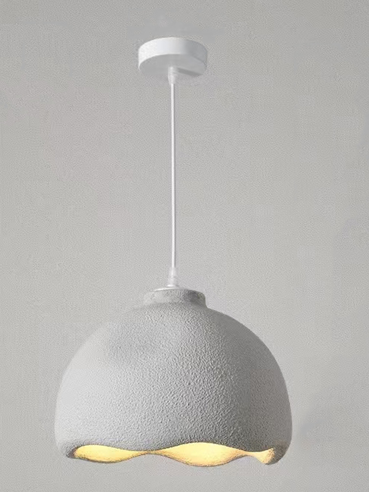 [레이스볼] 그레이-D33*H24CM