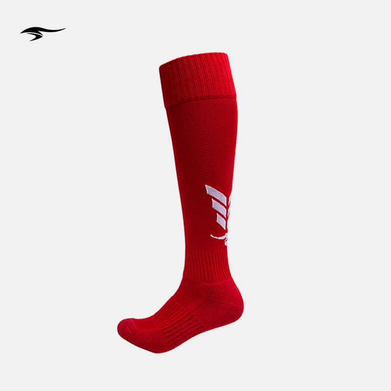 Shulai Lion Football Socks for Men and Women, Long Tube Socks, Mid-Tube Socks, Youth Football Socks, Player Version Socks