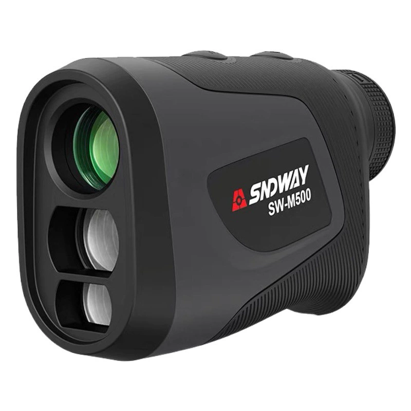 SNDWAY Shen Daway Гольф дальномер 1000 метров точность наружный телескоп дальномер SWM500