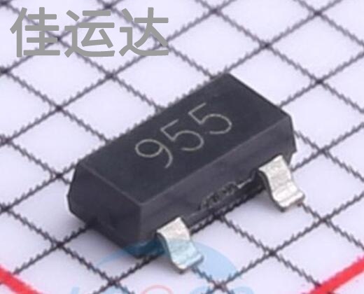 ZXTP23140BFHTA 规格 SOT-23-3 三极管