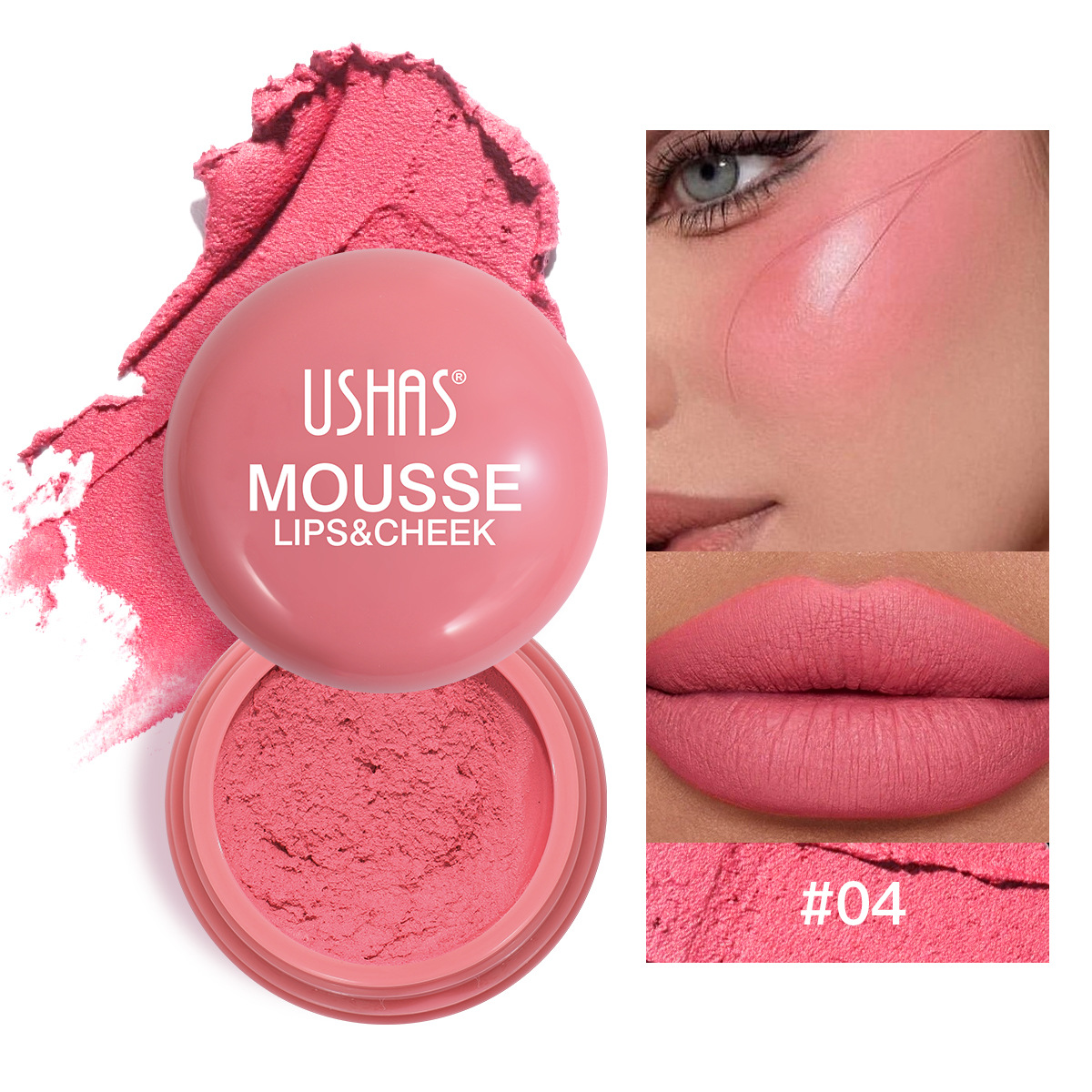 #04 (El producto es solo para ventas de exportación, las ventas nacionales están prohibidas y la compra es equivalente a la exención de responsabilidad de la empresa predeterminada)