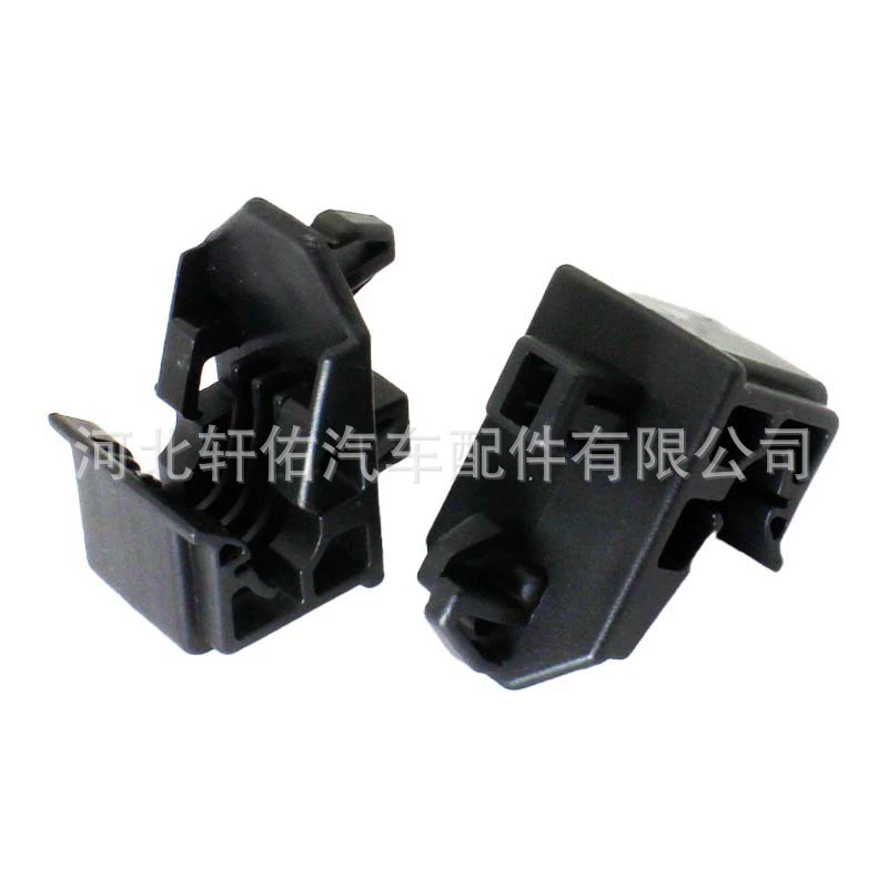 53271-0B010 is suitable for Lexus Hanglan Datakoma Pius front headlight support fixed clip