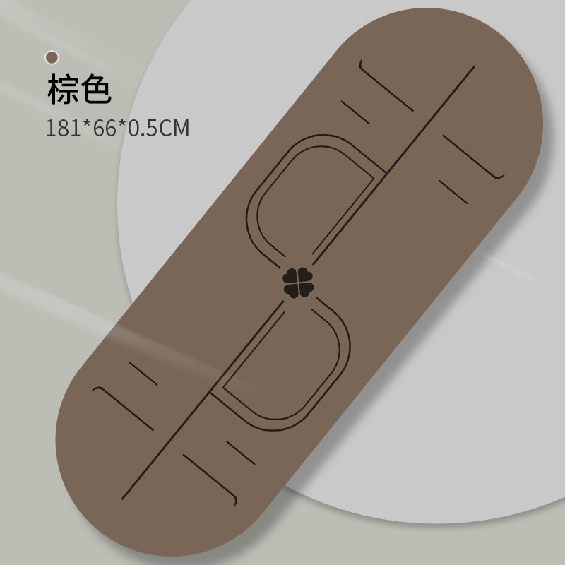 다크 브라운