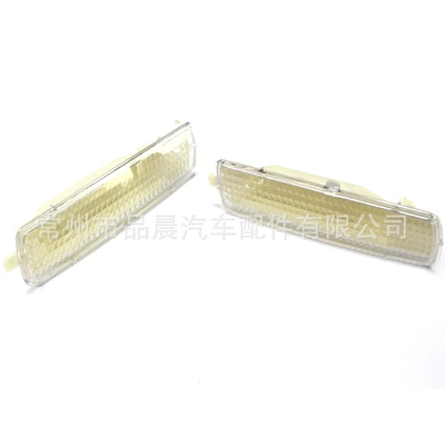Suitable for Volkswagen 09-13 American Dönmə işıqları