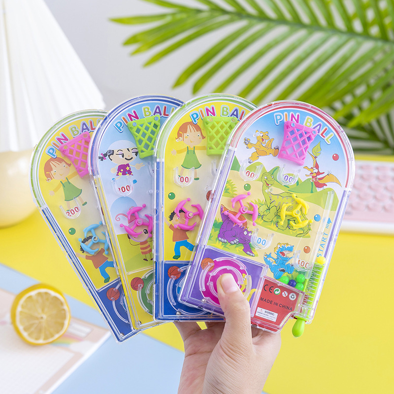 Yiwu mercado nocturno puesto empuje pequeño anillo de productos básicos puesto al por mayor en línea popularidad regalos para niños juguetes luminosos