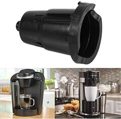 コーヒーカプセルフィルターカプセルフィルターカップコーヒーメーカー付属品用keurigシングルカップコーヒーシリーズ