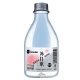 Fragment soda water whole box 24 bottles of jasmine original sugar-free beverage cherry blossom flavor drinking water weak alkaline beverage wholesale
