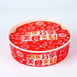 纸盒;纸碗;烘焙包装