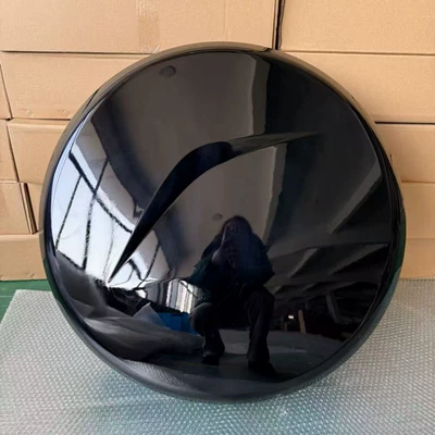 Suitable for 09-13 Toyota Rav4 Spare wheel cover