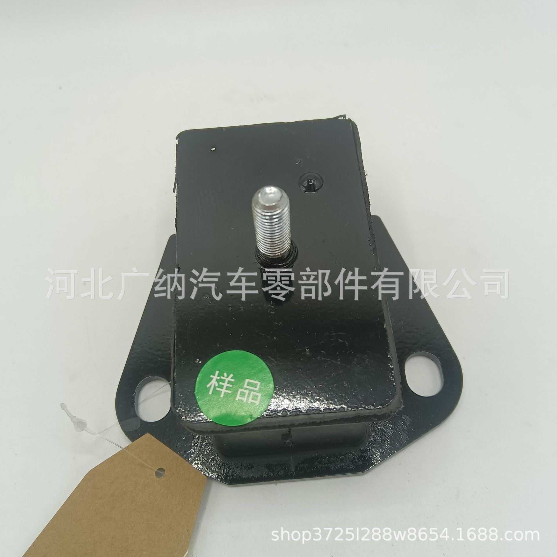 MB-436331 适用于MITSUBISHI车系发动机机脚胶 发动机支架 缓冲支