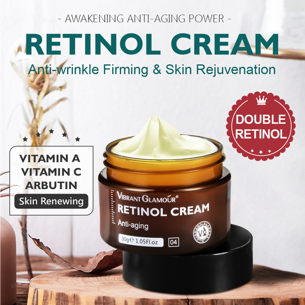 anti-age moisturizing shiny smoothing night cream for skin care