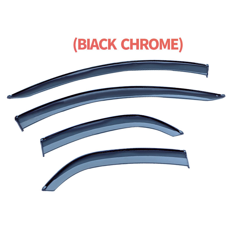 Suitable for Toyota Yaris Xp210 2020-on Window Visor