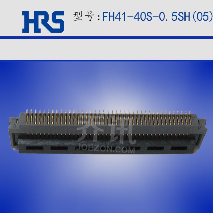 HRS  FH41-40S-0.5SH(05) װ ͷƽ ֻ