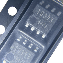 ԭװ  BA10393F-E2 ˿ӡ10393 ��ƬSOP-8 ��ѹ�Ƚ���оƬIC