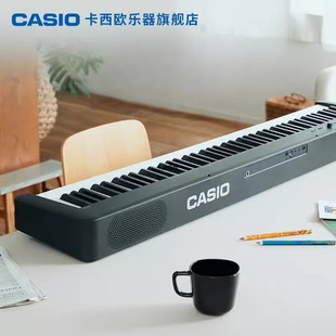 �羳CASIO�����WCDP-S160����88�I���N��yʽ���I�����������