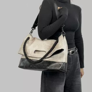 Tie Dye Kosmetiktasche Reise Make-up Organizer Boho Chic Canvas_voghion.com