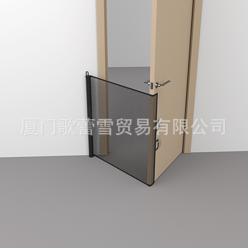 110*78CM 퓨어 블랙 모델(520g 더 두꺼움)