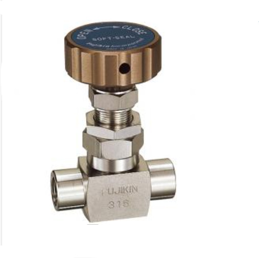 进口供应！！Fujikin富士金手动截止阀UD-51500HPB