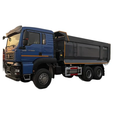 Truck, Yük maşınları