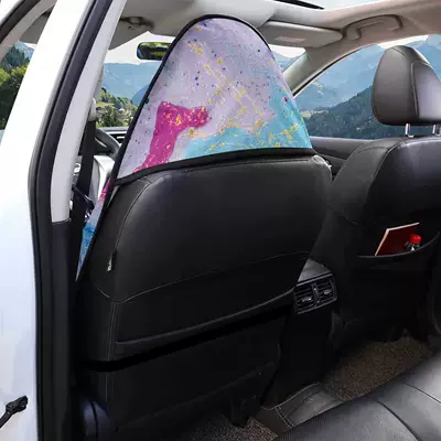 Universal seat cover: and Exercise, Universal for All
