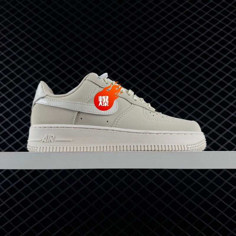 Cross-Border Exclusive Supply of Putian Shoes Air Force 1'07 Low-Top Leather Air Force One Casual Sports Sneakers for Men and Women Cross-Border Exclusive Supply of Putian Shoes Air Force 1'07 Low-Top Leather Air Force One Casual Sports Sneakers for Men and Women